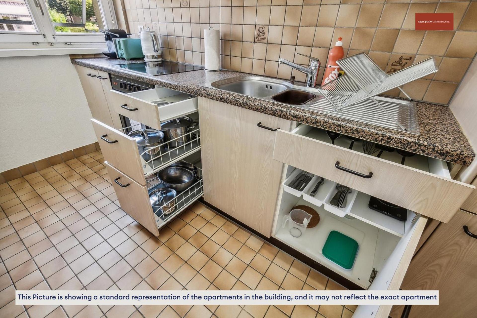 Zurich Urban Charm: Your Comfy Stay Close To The City Exterior photo