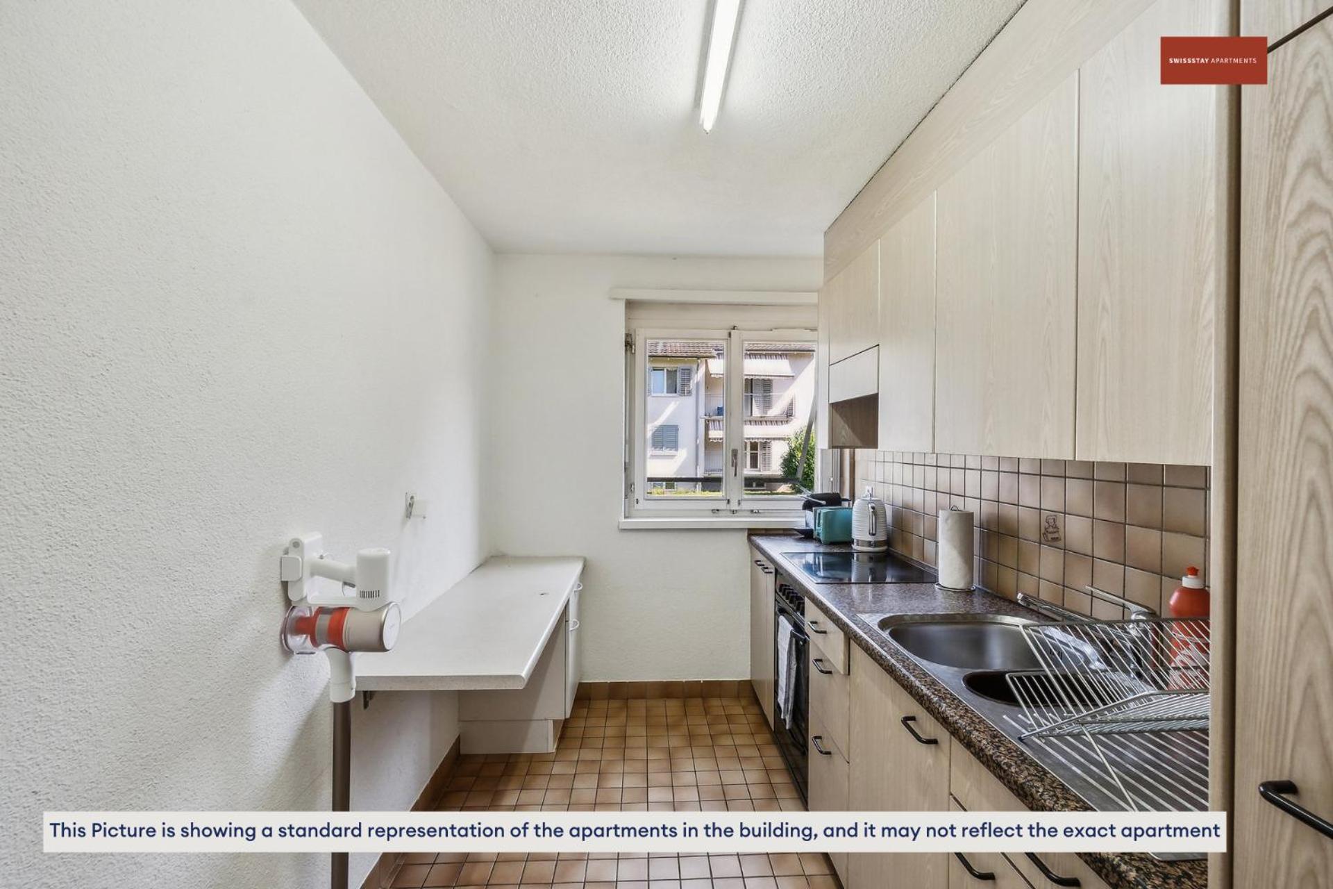Zurich Urban Charm: Your Comfy Stay Close To The City Exterior photo