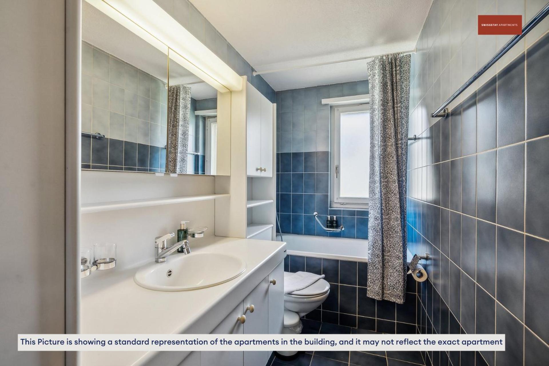 Zurich Urban Charm: Your Comfy Stay Close To The City Exterior photo
