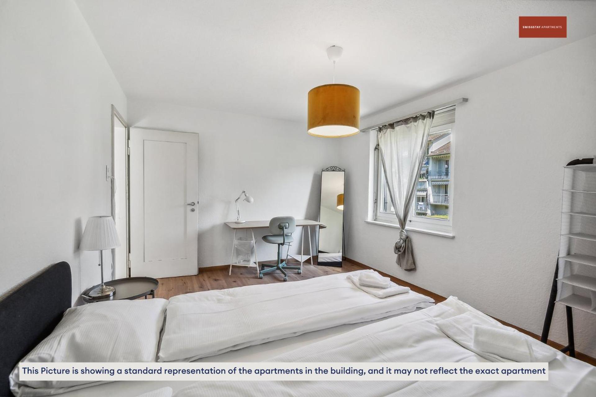 Zurich Urban Charm: Your Comfy Stay Close To The City Exterior photo