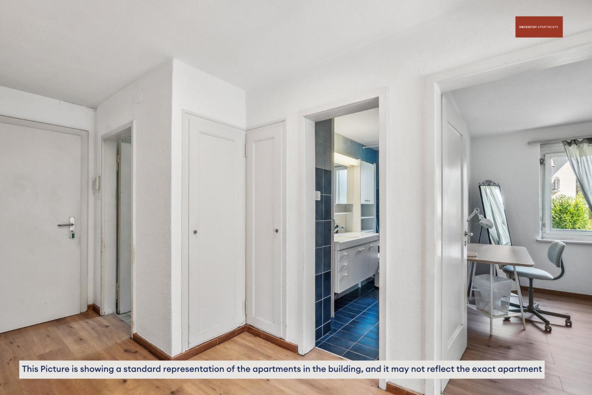 Zurich Urban Charm: Your Comfy Stay Close To The City Exterior photo