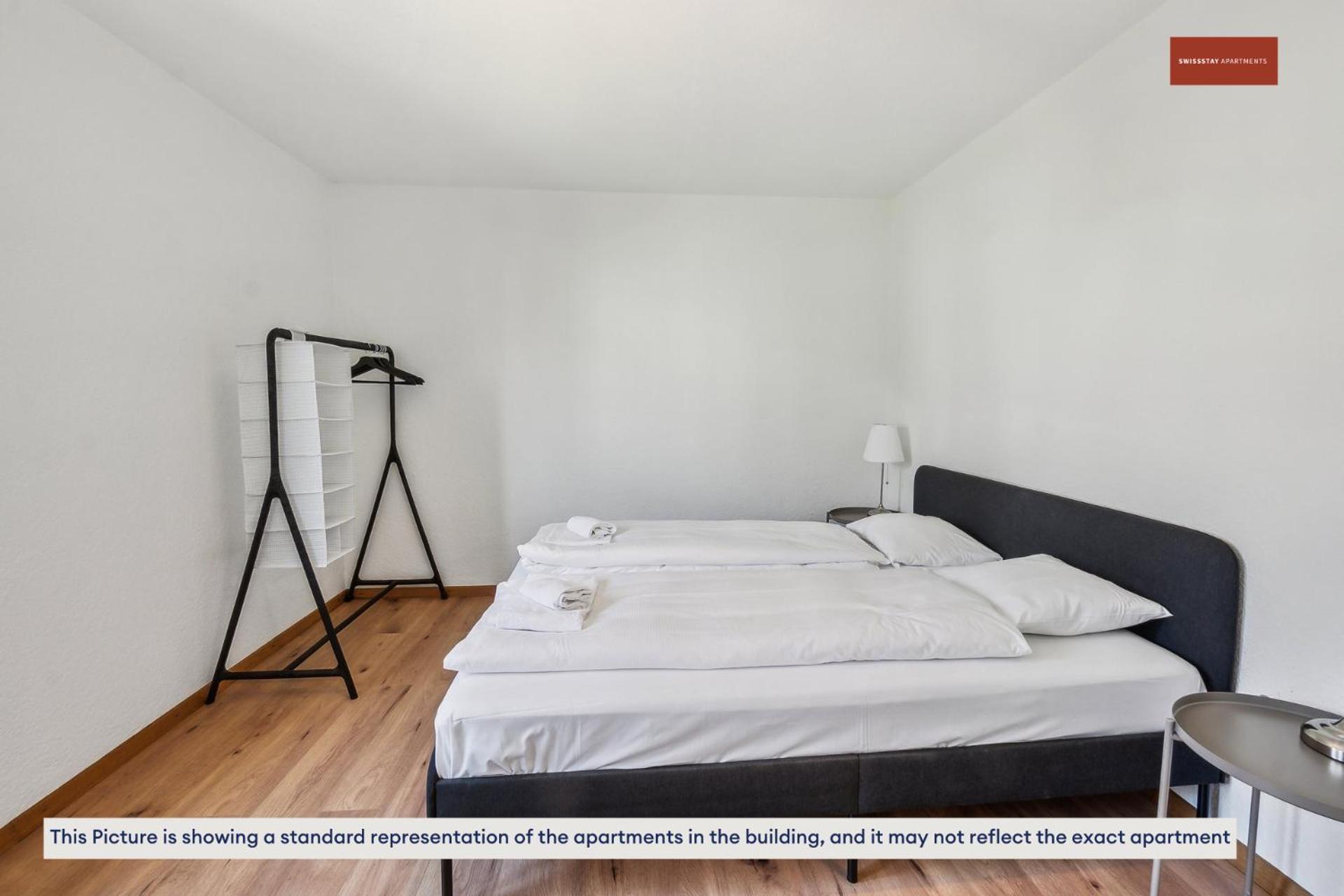 Zurich Urban Charm: Your Comfy Stay Close To The City Exterior photo
