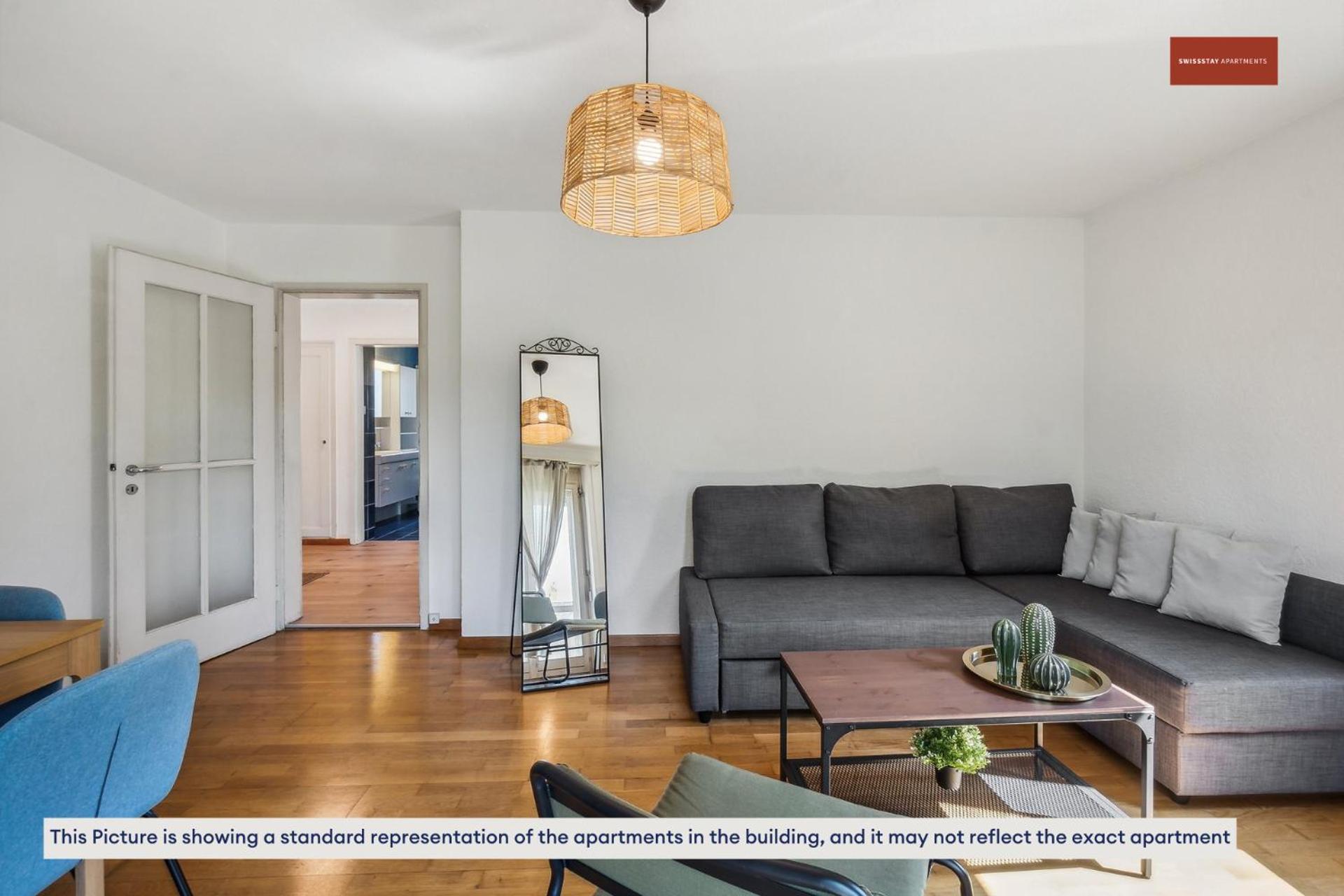 Zurich Urban Charm: Your Comfy Stay Close To The City Exterior photo
